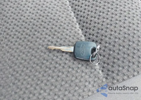 2003 Ford F-150 Lariat/Xlt из США, поврежденный, VIN 1FTRW07623KD95050